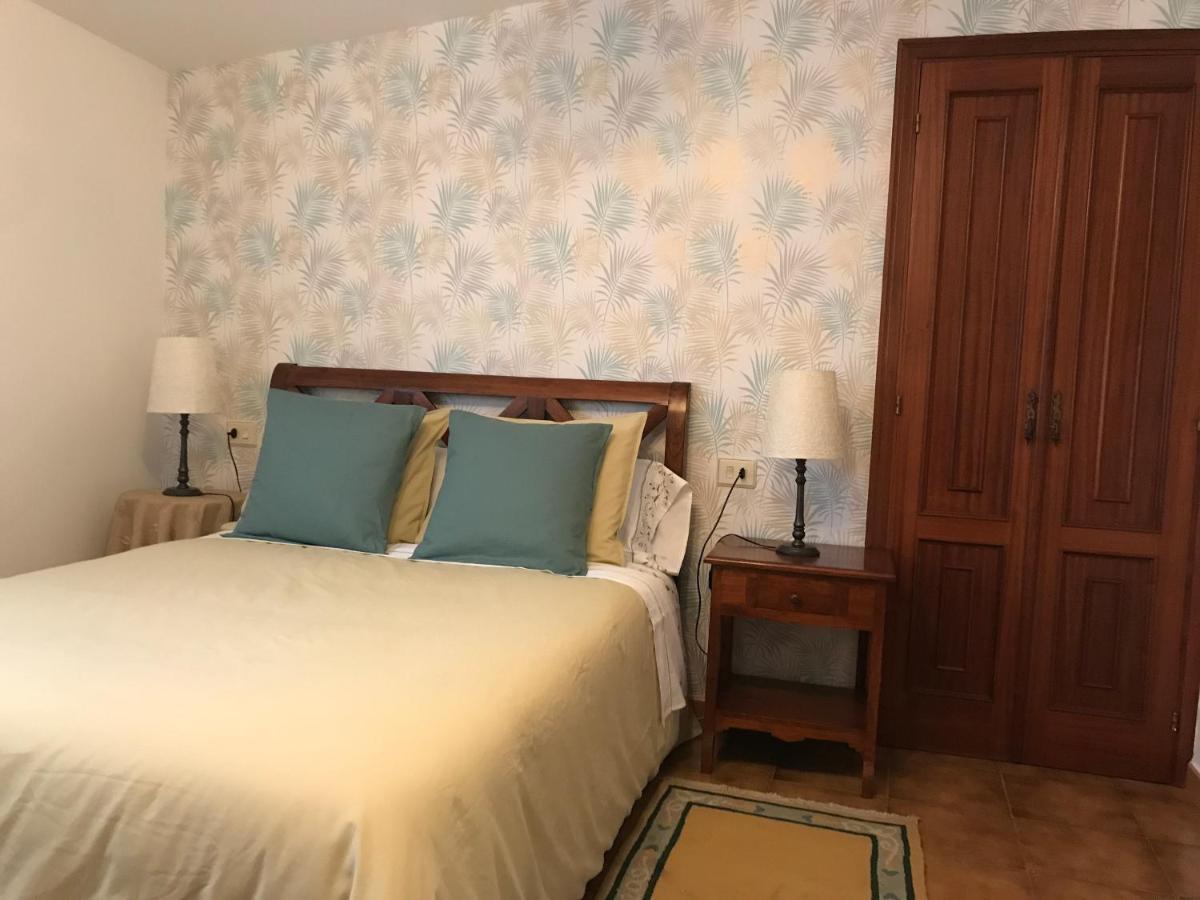 Boa Vista Apartment กอมบาร์โร ภายนอก รูปภาพ