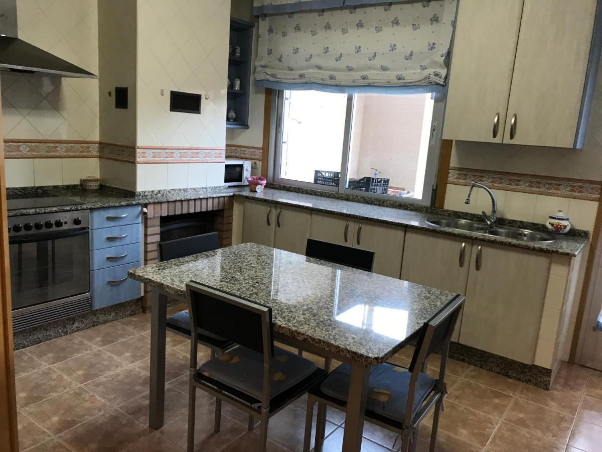 Boa Vista Apartment กอมบาร์โร ภายนอก รูปภาพ
